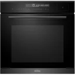 Электрический духовой шкаф Korting OKB 1350 GNBX Steam