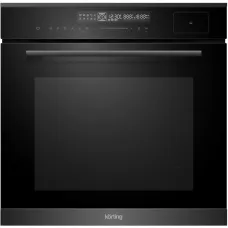 Электрический духовой шкаф Korting OKB 1350 GNBX Steam