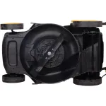 Колесная газонокосилка Huter ELM-1400T