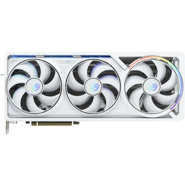 Видеокарта GeForce RTX 5080 2760МГц 16Гб ASUS (GDDR7, 256бит)
