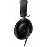 Гарнитура HP HyperX Cloud III Black