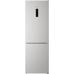 Холодильник Indesit ITR 5180 W (No Frost, A, 2-камерный, объем 298:220/78л, 60x185x64см, белый)