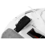 Робот-пылесос Xiaomi Vacuum E10 (влажная, сухая, контейнер, мощность всасывания: 4000Па, пылесборник: 0.4л, потребляемая мощность: 35Вт)