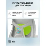 Кресло Cactus CS-GMC515-GY