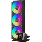 Кулер PCcooler DC360 Pro Display