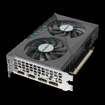 Видеокарта GeForce RTX 3050 1500МГц 8Гб Gigabyte OC (GDDR6, 96бит, 2xHDMI, 2xDP)