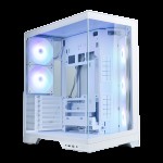 Корпус Zalman D50 (Midi-Tower)
