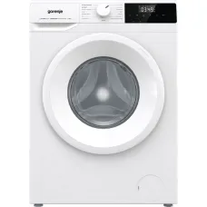 Стиральная машина Gorenje WNHPI84AS/R(59.5x85x54см, фронтальная, макс:8кг, 1400об/мин, защита от протечек, белый) [WNHPI84AS/R]