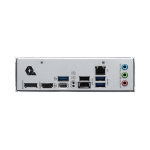 Материнская плата MSI PRO B850M-G (x)