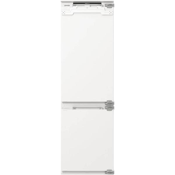 Холодильник полностью встраиваемый Gorenje NRKI517E82WF (A+, 540x1772x545см)