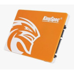 Жесткий диск SSD 2Тб KingSpec (2.5