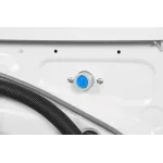 Стиральная машина Hyundai WME6003(59.5x85x44см, фронтальная, макс:6кг, 1000об/мин, защита от протечек, белый)