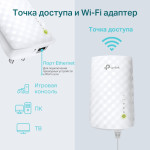 TP-Link Wi-Fi Mesh усилитель сигнала (репитер) RE220