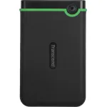 Внешний жесткий диск HDD Transcend (2.5