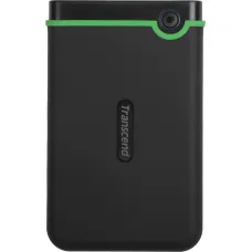 Внешний жесткий диск HDD Transcend (2.5