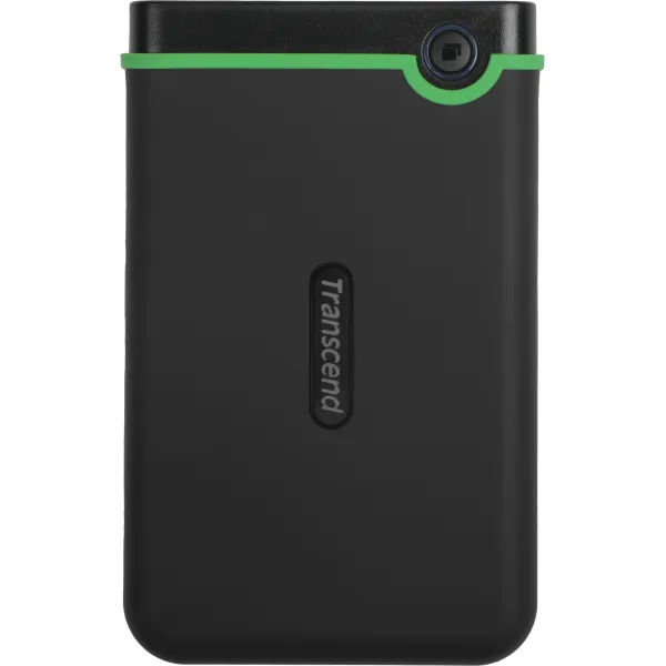 Внешний жесткий диск HDD Transcend (2.5