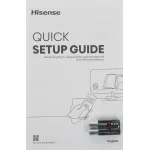 LED-телевизор Hisense 55A6Q (55