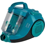 Пылесос Tefal Swift Power Cyclonic TW2922EA (сухая, контейнер, мощность всасывания: 750Вт, пылесборник: 1.5л, потребляемая мощность: 2100Вт)
