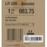 Beurer LR220