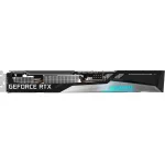 Видеокарта GeForce RTX 3060 1777МГц 12Гб Gigabyte GAMING OC (GDDR6, 192бит, 2xHDMI, 2xDP)