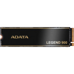 Жесткий диск SSD 2Тб ADATA (M.2 2280, 7000/5400 Мб/с, PCI-E GEN4 X4)