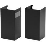 Вытяжка Krona Venera 600 black