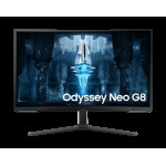 Монитор Samsung Odyssey G3 S32BG852NI (32