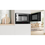 Микроволновая печь Bosch BFR9221B1