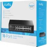 Коммутатор Cudy GS1016