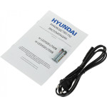 LED-телевизор Hyundai H-LED50EU7008 (50