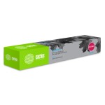 Тонер-картридж Cactus CS-EXV34C (голубой; 19000стр; IR Advance C2030L, C2030i, C2020L, C2020i, C2025i)
