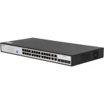 Коммутатор SNR -S2300G-24TC