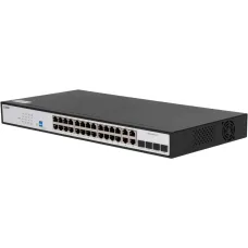 Коммутатор SNR -S2300G-24TC