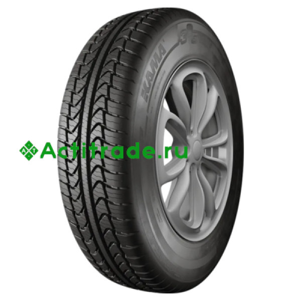 Шина Кама Кама-365 SUV (НК-242) 215/70 R16 100T всесезонная