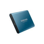 Жесткий диск SSD 500Гб Samsung T5 (1.8