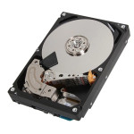 Жесткий диск HDD 4Тб Toshiba Enterprise Capacity (3.5