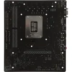 Материнская плата Gigabyte H610M H V3 DDR4 (SocketLGA1700, Intel H610, 2xDDR4 DIMM, microATX)
