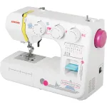 Швейная машина Janome Excellent Stitch 18A