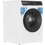 Стиральная машина Bosch WGK264Z0ME(фронтальная полноразмерная, макс: 11кг, 1400 об/мин, инвертер, защита: частичная, 59.8x84.5x59см, белый)