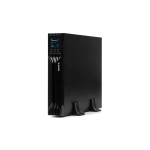 ИБП Бастион Rapan-UPS 3000-Rack-IN-4X9-E (интерактивный, 3000ВА, 2100Вт, 8xIEC 320 C13 (компьютерный))