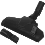 Пылесос Bosch BGS05A220 (сухая, контейнер, мощность всасывания: 350Вт, пылесборник: 1.5л, потребляемая мощность: 700Вт)