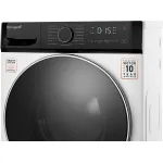 Стиральная машина Weissgauff WM 4627 Touch(60x84.7x42.5см, фронтальная, макс:7кг, 1200об/мин, защита от протечек, белый)