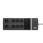 ИБП APC by Schneider Electric Back-UPS BE650G2-RS (резервный, 650ВА, 400Вт, 6xCEE 7 (евророзетка))