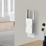 TP-Link RE235BE