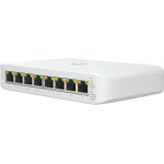 Коммутатор Ubiquiti USW-LITE-8-POE