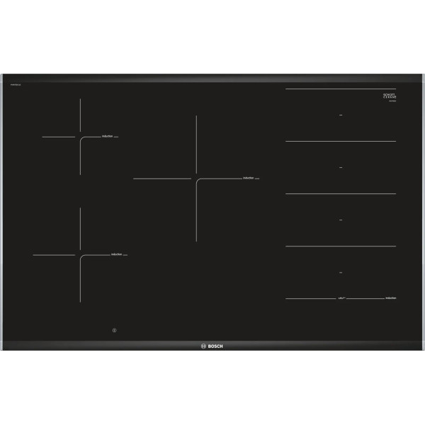 Индукционная варочная поверхность Bosch PXV875DC1E