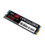 Жесткий диск SSD 250Гб Silicon Power (2280, 3300/1300 Мб/с, PCI-E, для ноутбука и настольного компьютера)
