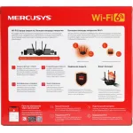 Mercusys MR60X