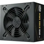 Блок питания Cooler Master 650W Gold V3 (ATX, 650Вт, GOLD)