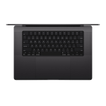 Ноутбук Apple MacBook Pro (Apple M4 Max 14 core 4 ГГц/36 ГБ/16.2